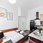 Prime Location Apartment In Camden 4 Mins To Kings Cross, 1 Mins To Euston