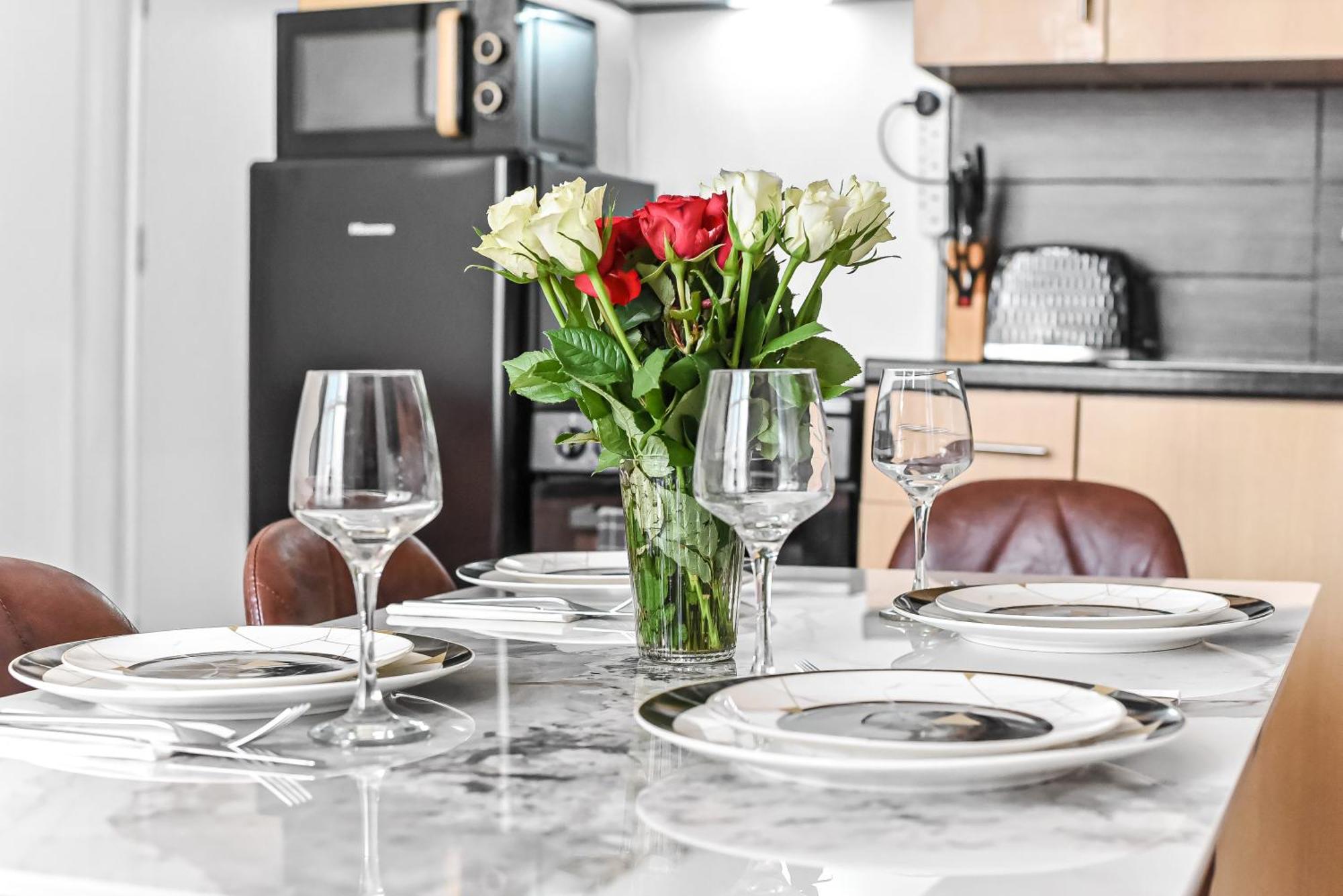 Prime Location In Camden 4 Mins To Kings Cross, 1 Mins To Euston Appartamento *